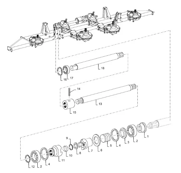 87476567 - втулка