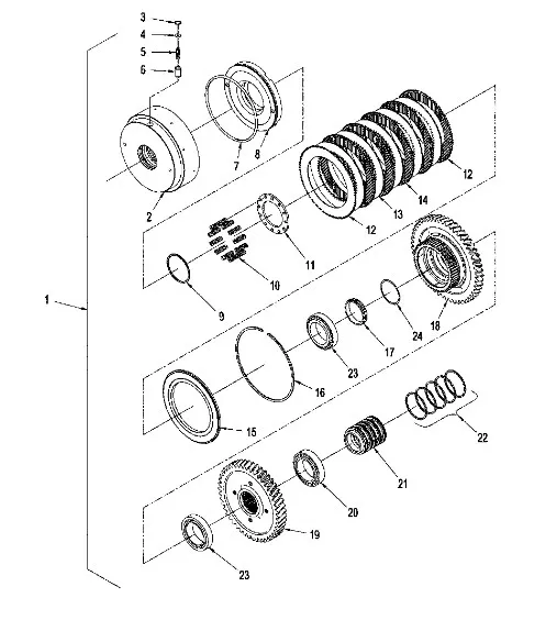 358970A1 - поршень