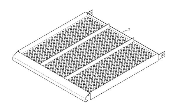 316037 - Комплект модернизации